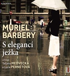 S elegancí ježka