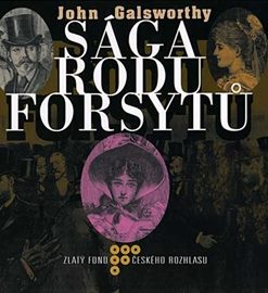 Sága rodu Forsytů