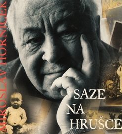 Saze na hrušce