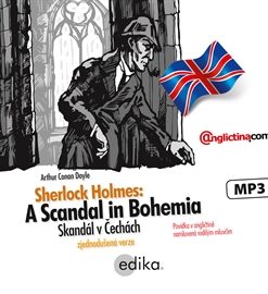 Sherlock Holmes - A Scandal in Bohemia