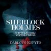 Sherlock Holmes - Ďáblovo kopyto