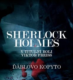 Sherlock Holmes - Ďáblovo kopyto