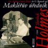 Sherlock Holmes - Makléřův úředník