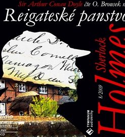 Sherlock Holmes - Reigateské panstvo