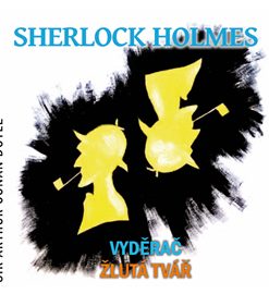 Sherlock Holmes - Vyděrač