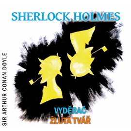 Sherlock Holmes - Vyděrač