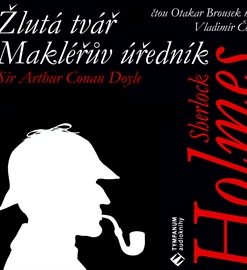 Sherlock Holmes - Žlutá tvář