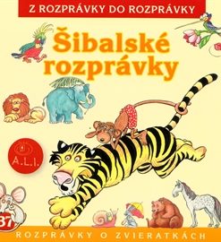 Šibalské rozprávky