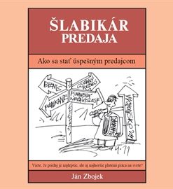 Šlabikár predaja