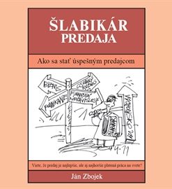 Šlabikár predaja