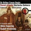 Slavné případy Sherlocka Holmese 1