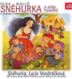 Sněhurka a sedm trpaslíků