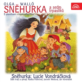 Sněhurka a sedm trpaslíků