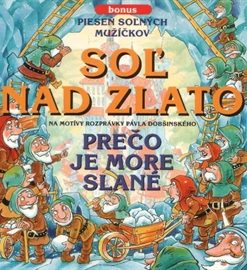 Soľ nad zlato