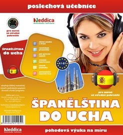 Španělština do ucha