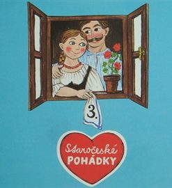 Staročeské pohádky