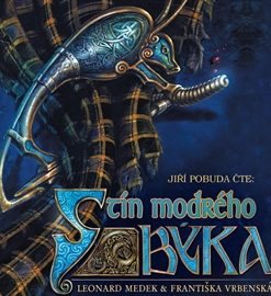 Stín modrého býka