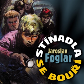 Stínadla se bouří