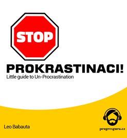 Stop prokrastinaci