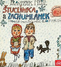 Štuclinka a Zachumlánek