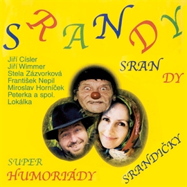 Super humoriády