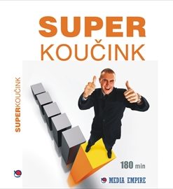 Superkoučink