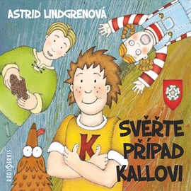 Svěřte případ Kallovi
