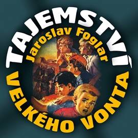 Tajemství Velkého Vonta
