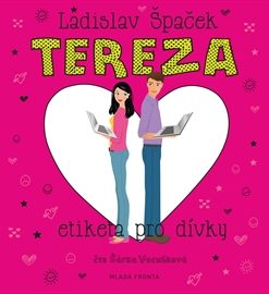 Tereza - Etiketa pro dívky