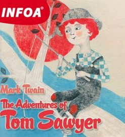 The Adventure of Tom Sawyer