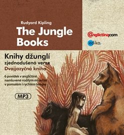 The Jungle Books