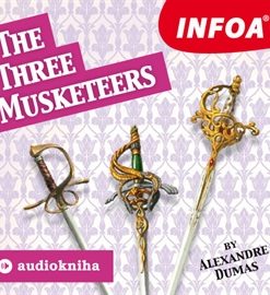 The Three Musketeers