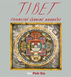 Tibet - Tajemství červené krabičky