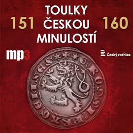 Toulky českou minulostí 151 - 160