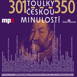 Toulky českou minulostí 301 - 350