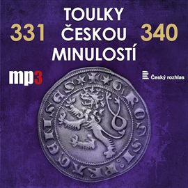 Toulky českou minulostí 331 - 340