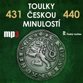 Toulky českou minulostí 431 - 440