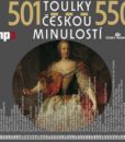 Toulky českou minulostí 501 - 550