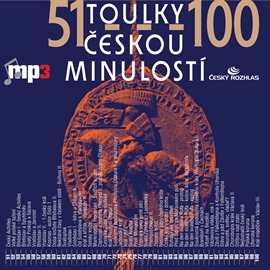 Toulky českou minulostí 51 - 100