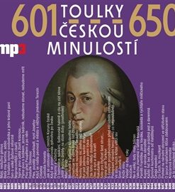 Toulky českou minulostí 601 - 650