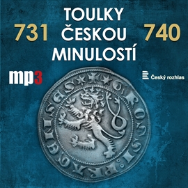 Toulky českou minulostí 731 - 740