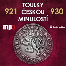 Toulky českou minulostí 921 - 930