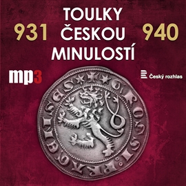 Toulky českou minulostí 931 - 940