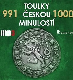Toulky českou minulostí 991 - 1000