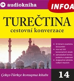 Turečtina - cestovní konverzace