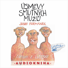Úsměvy smutných mužů