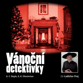 Vánoční detektivky