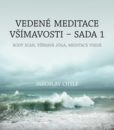 Vedené meditace všímavosti - Sada 1
