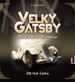 Velký Gatsby