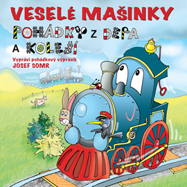 Veselé mašinky
